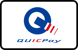 QUICPay