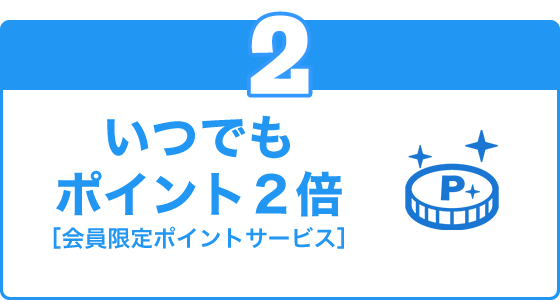 POINT02：今だけ最大7,000円キャッシュバックキャンペーン