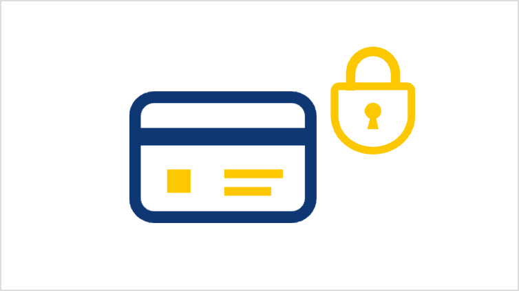 ネットでのお買い物を安全に。Visa Secure
